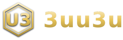 3uu3u logo